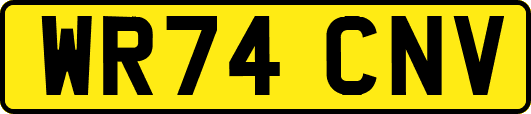 WR74CNV