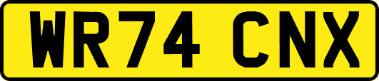 WR74CNX