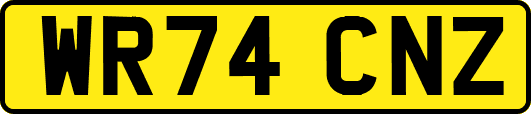 WR74CNZ