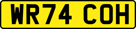 WR74COH