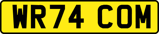 WR74COM