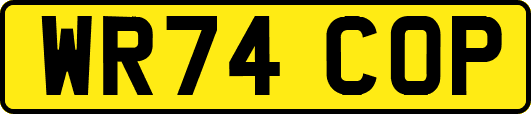WR74COP