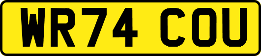 WR74COU
