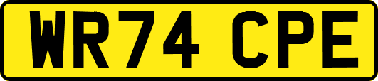 WR74CPE