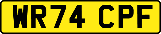 WR74CPF