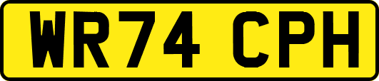 WR74CPH