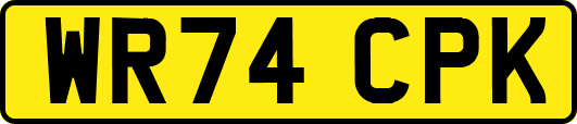 WR74CPK