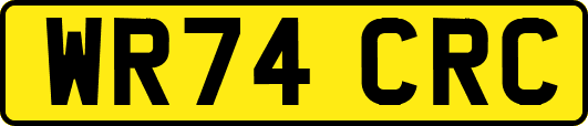 WR74CRC