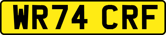 WR74CRF