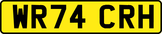 WR74CRH