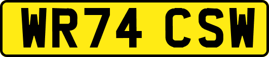 WR74CSW