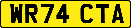 WR74CTA