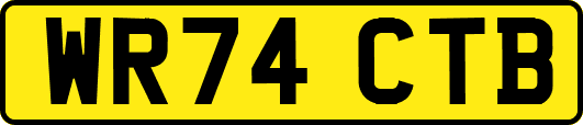 WR74CTB