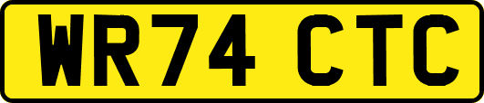 WR74CTC