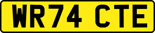 WR74CTE