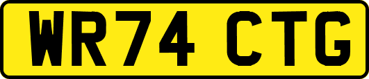 WR74CTG