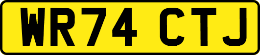 WR74CTJ