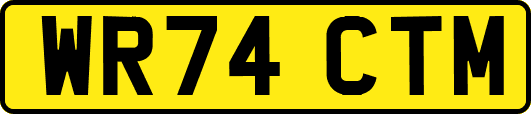 WR74CTM