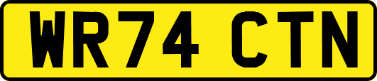 WR74CTN