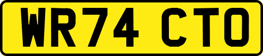WR74CTO
