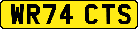 WR74CTS