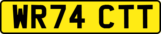 WR74CTT