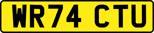 WR74CTU