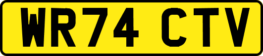 WR74CTV