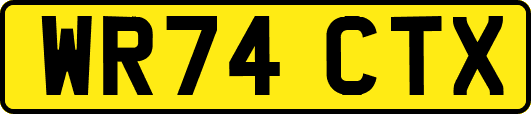 WR74CTX