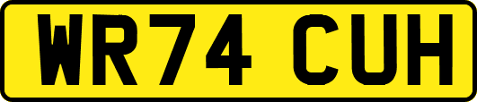 WR74CUH