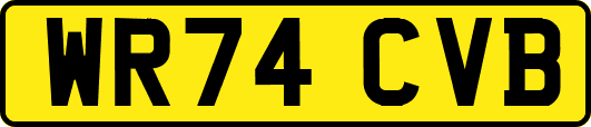 WR74CVB