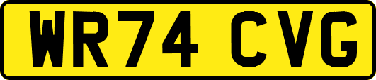 WR74CVG