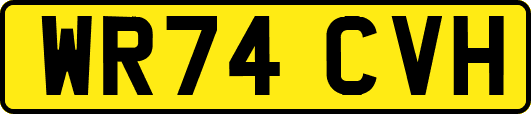 WR74CVH
