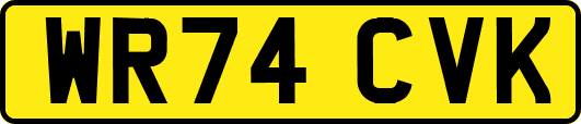 WR74CVK