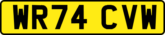 WR74CVW