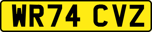 WR74CVZ