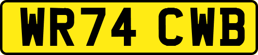 WR74CWB