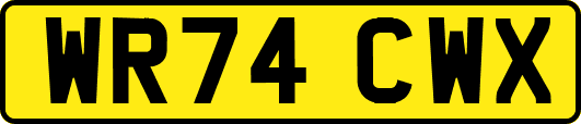 WR74CWX