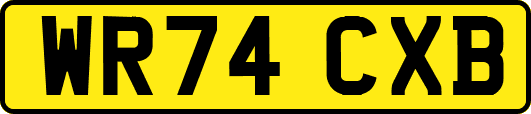 WR74CXB