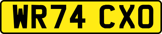 WR74CXO