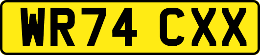 WR74CXX