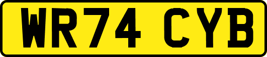 WR74CYB
