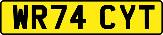 WR74CYT