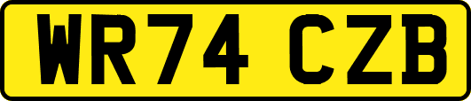WR74CZB