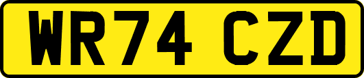 WR74CZD
