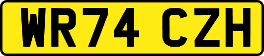 WR74CZH