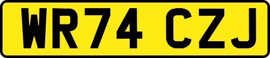 WR74CZJ