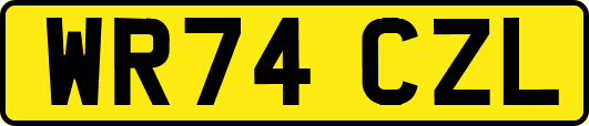 WR74CZL