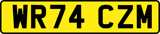 WR74CZM