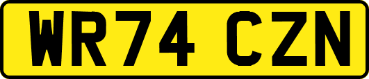 WR74CZN